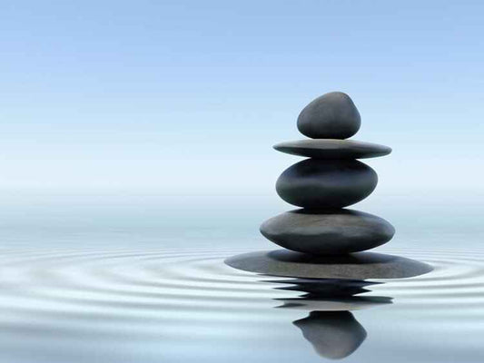 Mindfulness in Marine Wellness